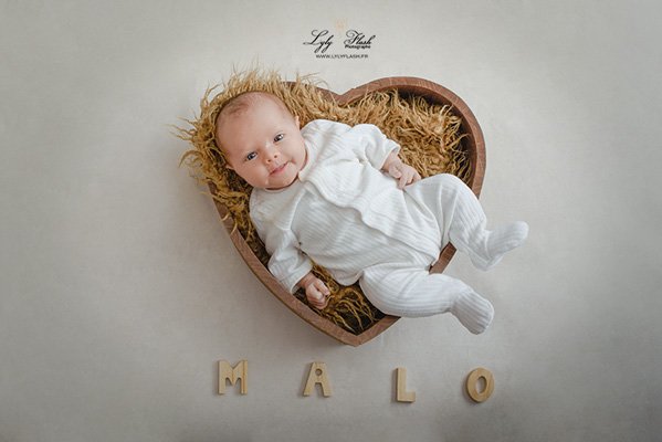 annoncer le prénom de bébé