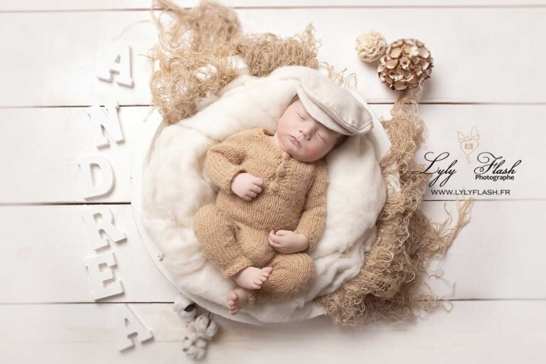 Cilvie & Nous : des créations artisanales personnalisées pour célébrer la naissance et les premiers moments de bébé