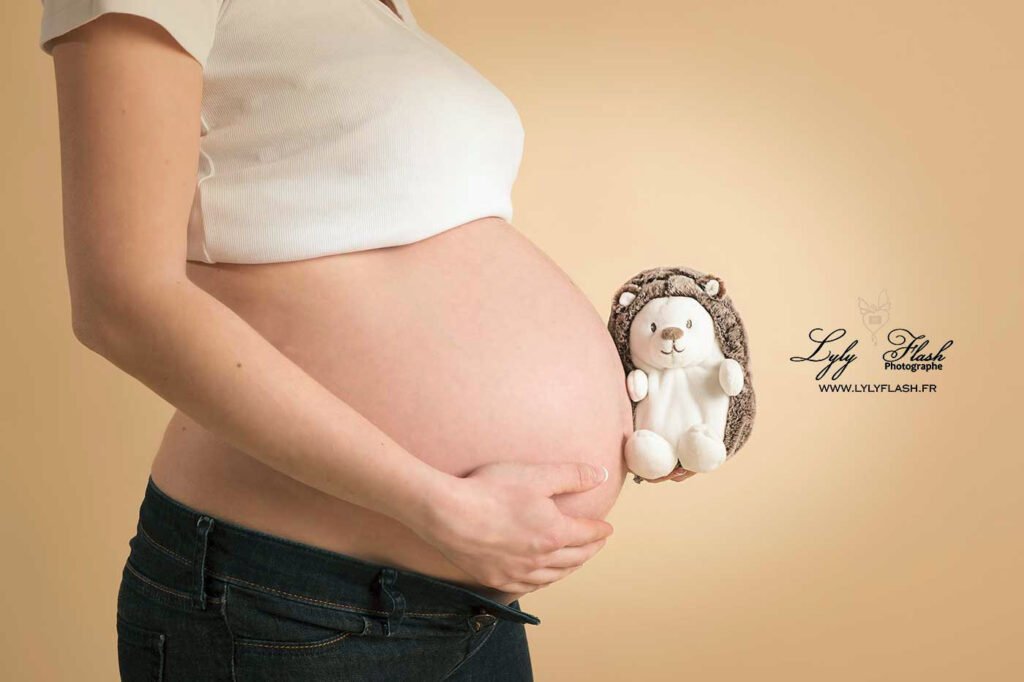 découvrir le poids de votre bébé pendant la grossesse