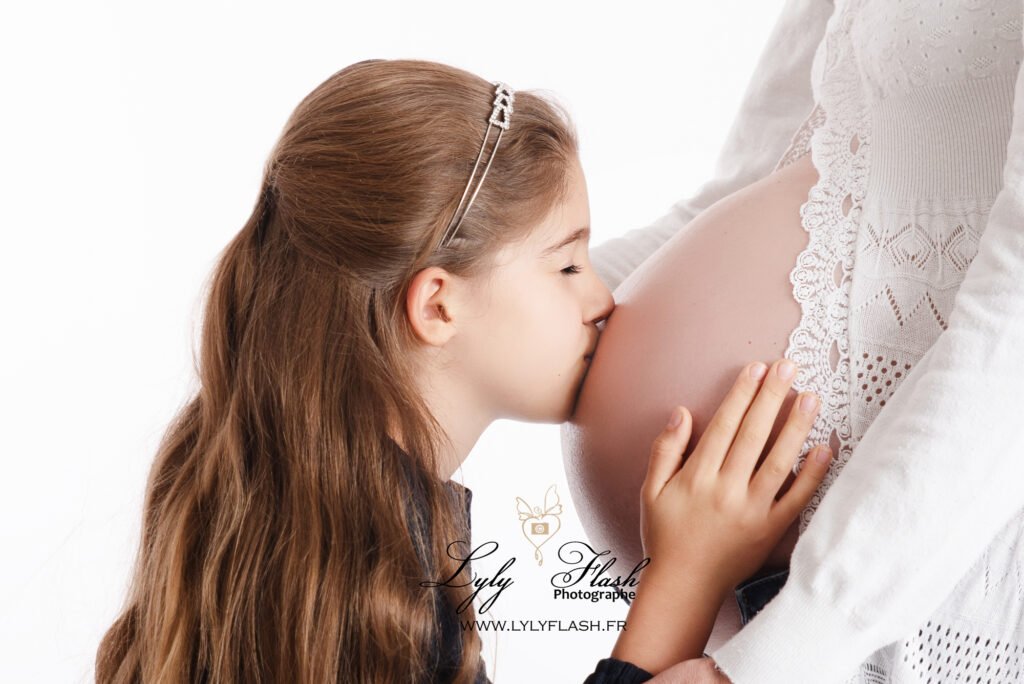 devenir grande soeur