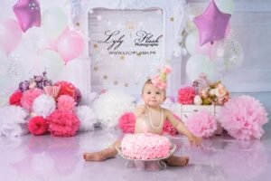 idée d anniversaire pour bébé de 1 an
