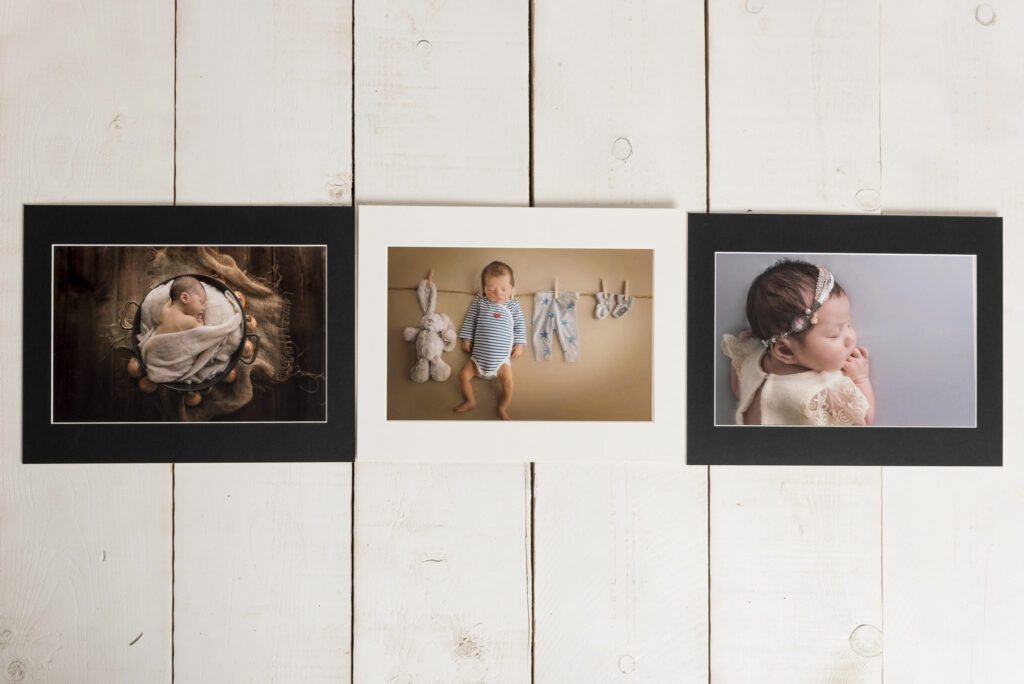 imprimer vos photos souvenir de bébé dans le var