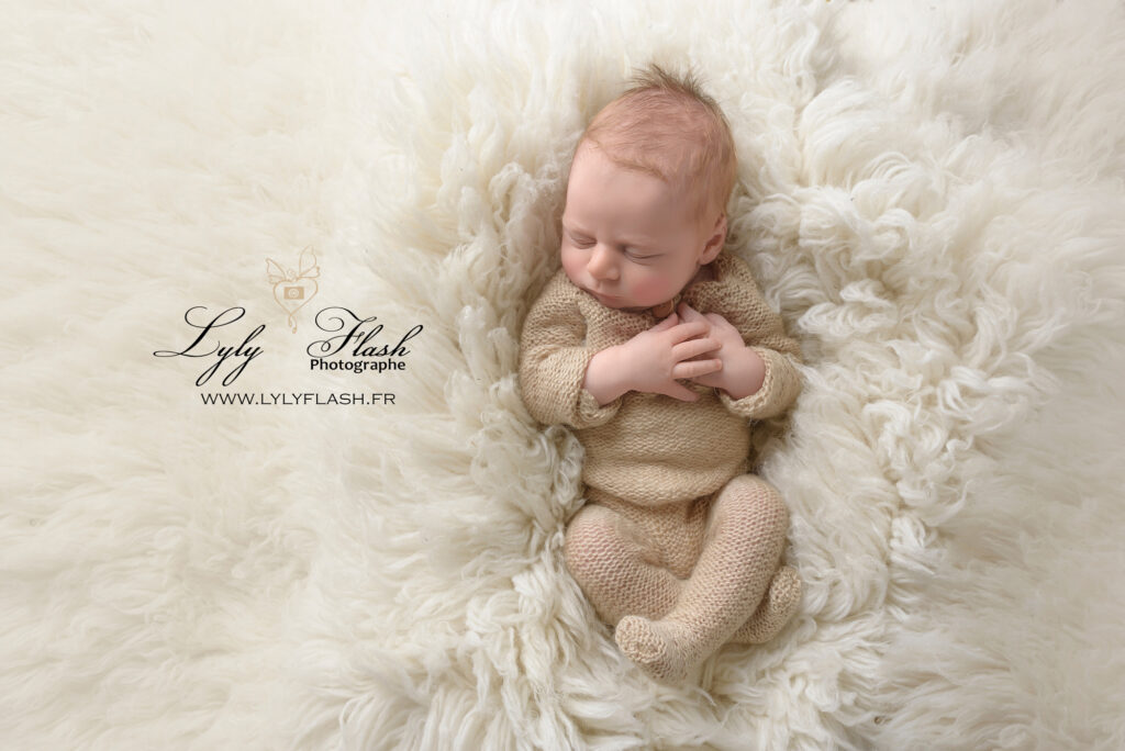 3 photo de naissance life style ocmme a la maison a Tourves