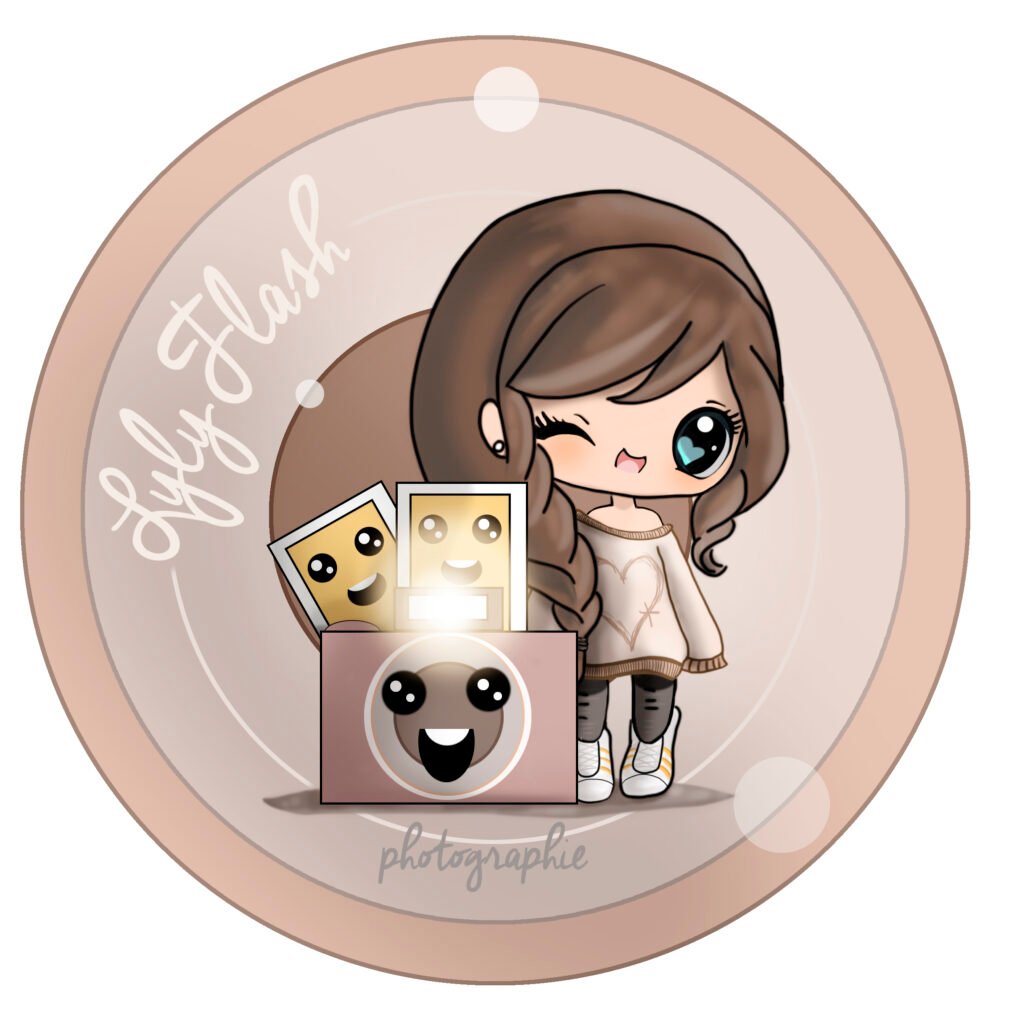 présentation de la photographe