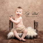super shooting pour bébé avec le meilleur studio photo Flayosc