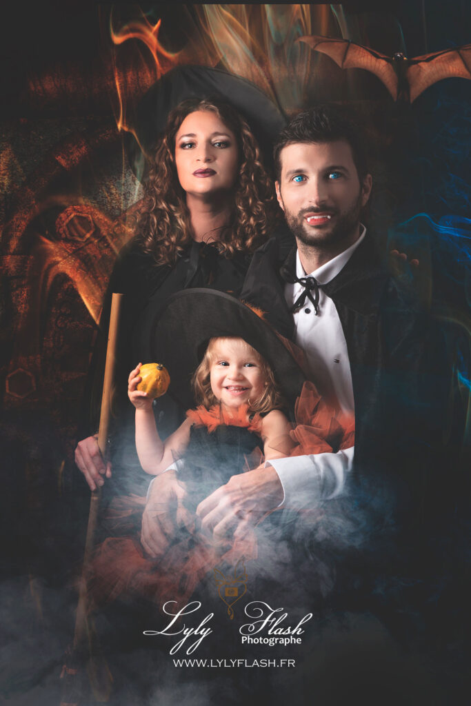 activit en famille pour hallowen dans le var