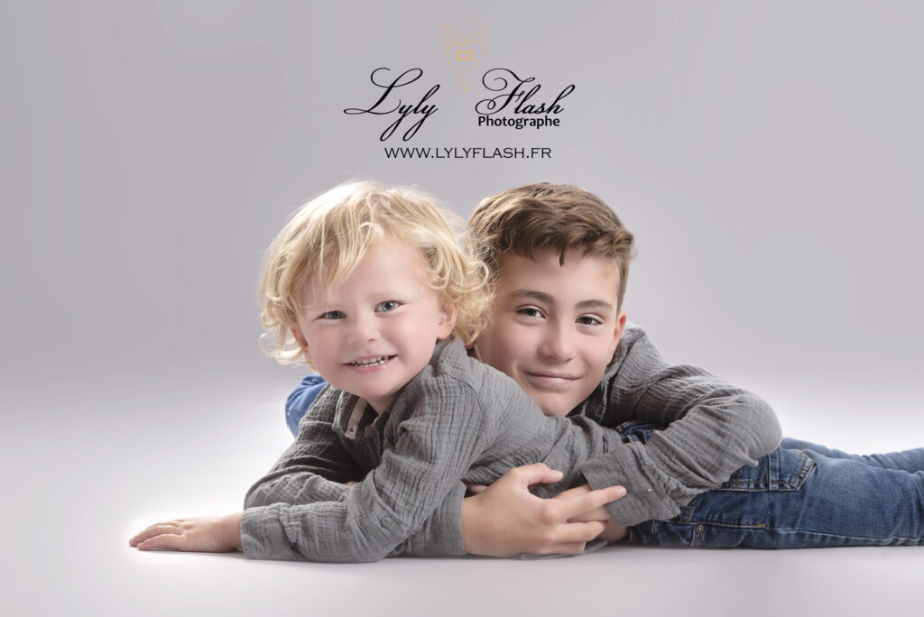 portrait mode studio photographe Saint-Mandrier-sur-Mer