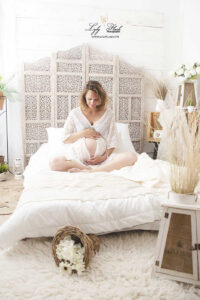 photo life style comme à la maison par une maman de Draguignan