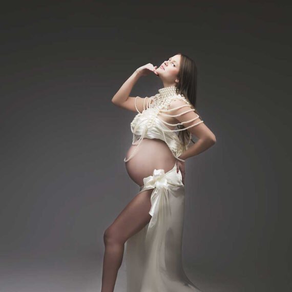 photographe de grossesse le shooting mode sur mesure