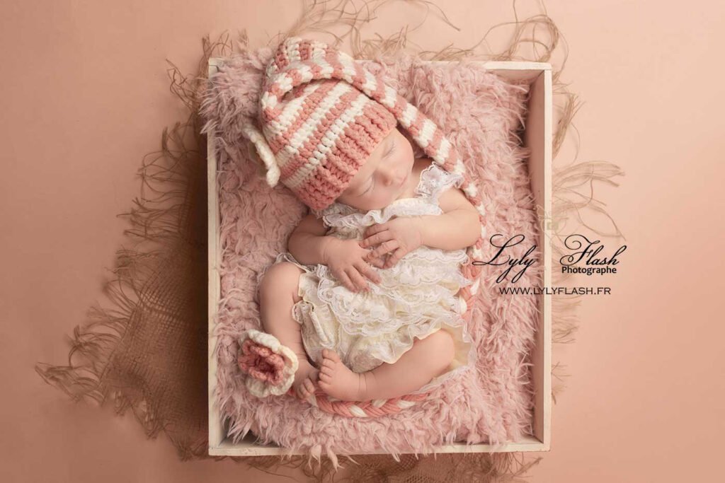 photo naissance cocoon