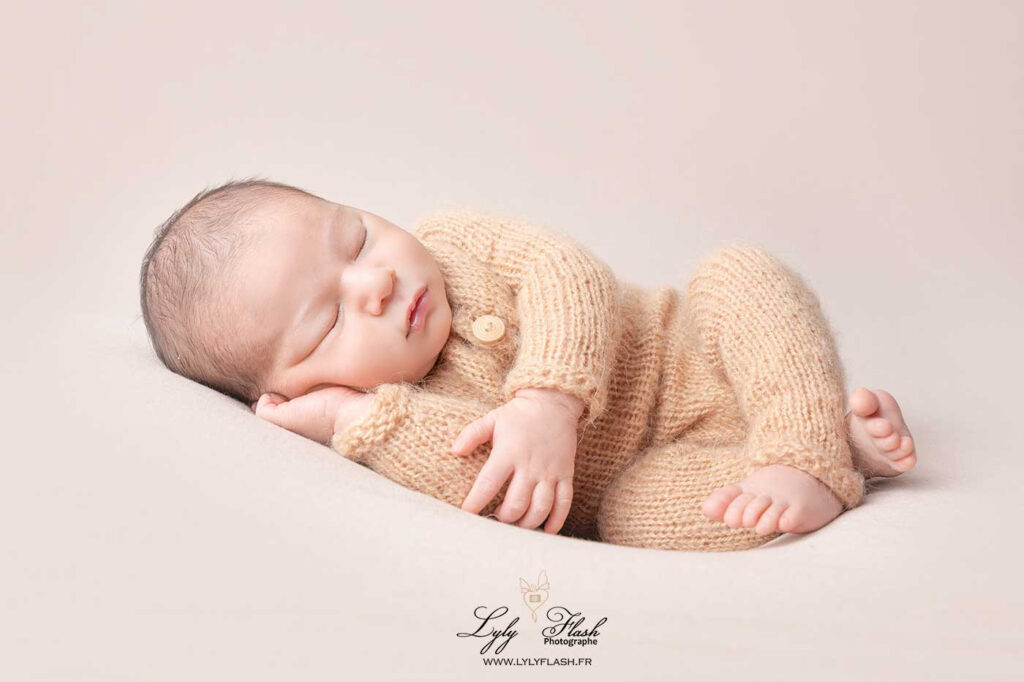 une naissance douce et précieuse a brignoles