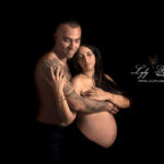 Photographe grossesse Aix-en-Provence