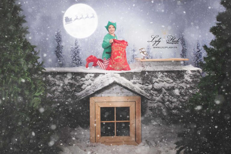 on a construit une toiture