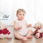 photographe pour bébé de la naissance a 24 mois seillans