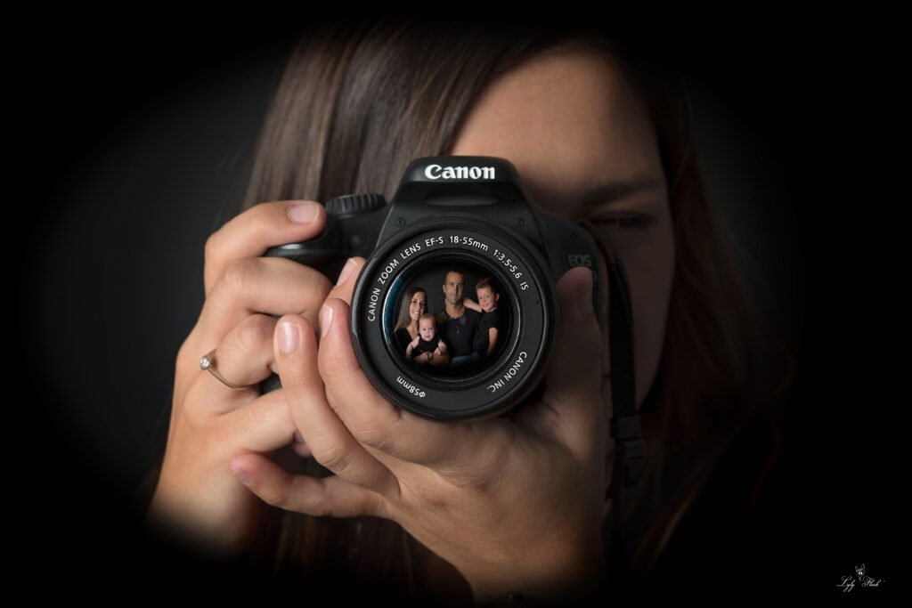 29 rendez-vous chez la photographe de famille