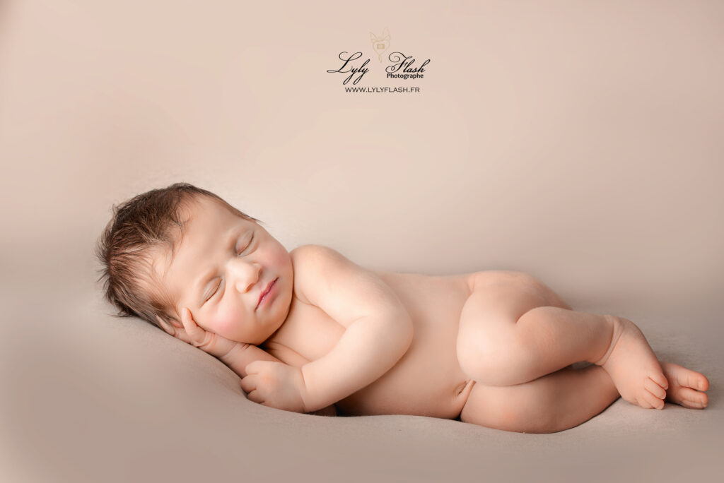 naissance d uine petite fille de brignoles