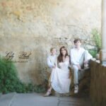 photo de famille a nice