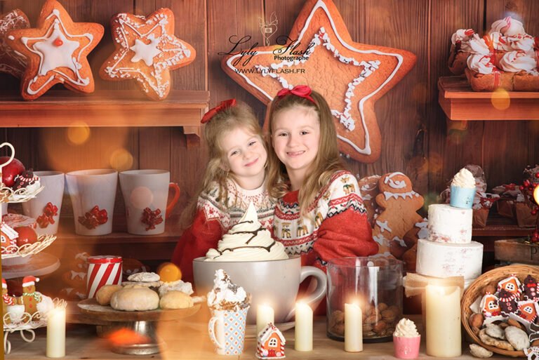 Idée cadeau de Noël : offrir un souvenir inoubliable en famille