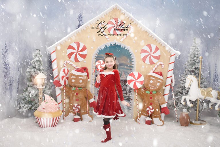 🎄 Photos de Noël 2025 : retour sur une édition magique… et déjà un avant-goût de 2026 ✨