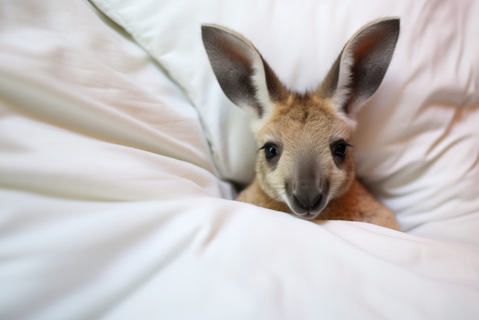 fond numérique bébé animaux pour photographe professionnel