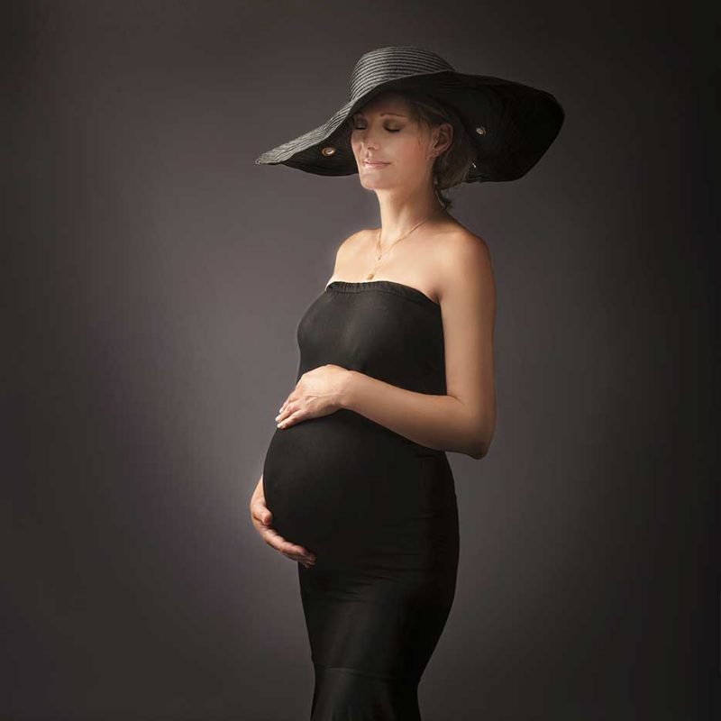 photo de grossesse mode a monaco photographe Garéoult