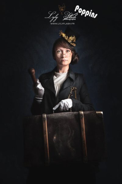 Photographe Corporate Pro photo studio de la photographe