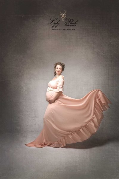 photographie de mode en studio pour sublimer la femme